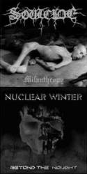 Nuclear Winter (RUS) : Misanthropy - Beyond the Nought